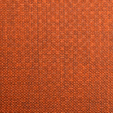 Allegro Cayenne Red Fabric—High-Quality Upholstery—95% Polyester, 5% Cotton—Available With Nationwide Shipping
